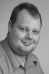 Foto of Steffen Skatulla